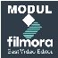 برنامج فيلمورا