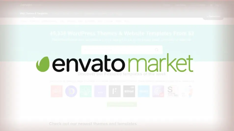 موقع envato ممتاز أنصحكم به