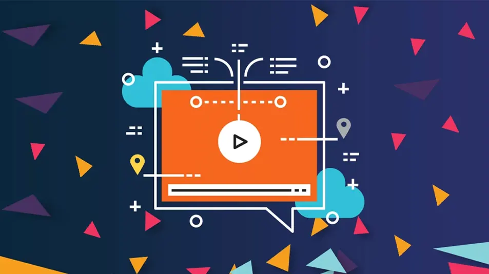 مونتاج الفيديو والصوت